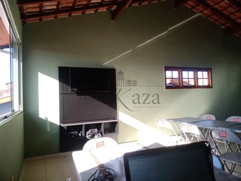 Foto 40 de Casa Sobrado em Parque Residencial Flamboyant, São José dos Campos - imagem 40