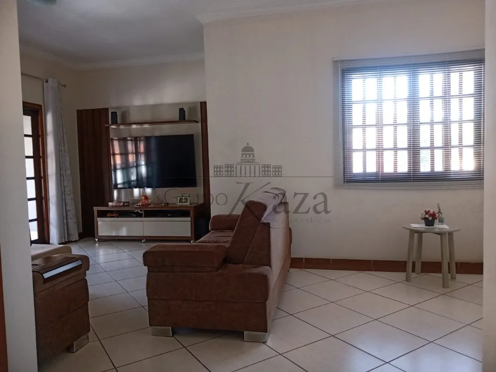Foto 3 de Casa Sobrado em Parque Residencial Flamboyant, São José dos Campos - imagem 3