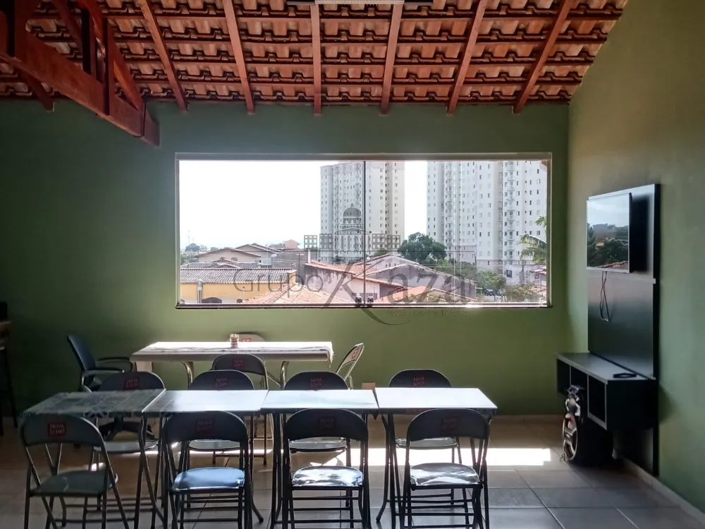 Foto 39 de Casa Sobrado em Parque Residencial Flamboyant, São José dos Campos - imagem 39