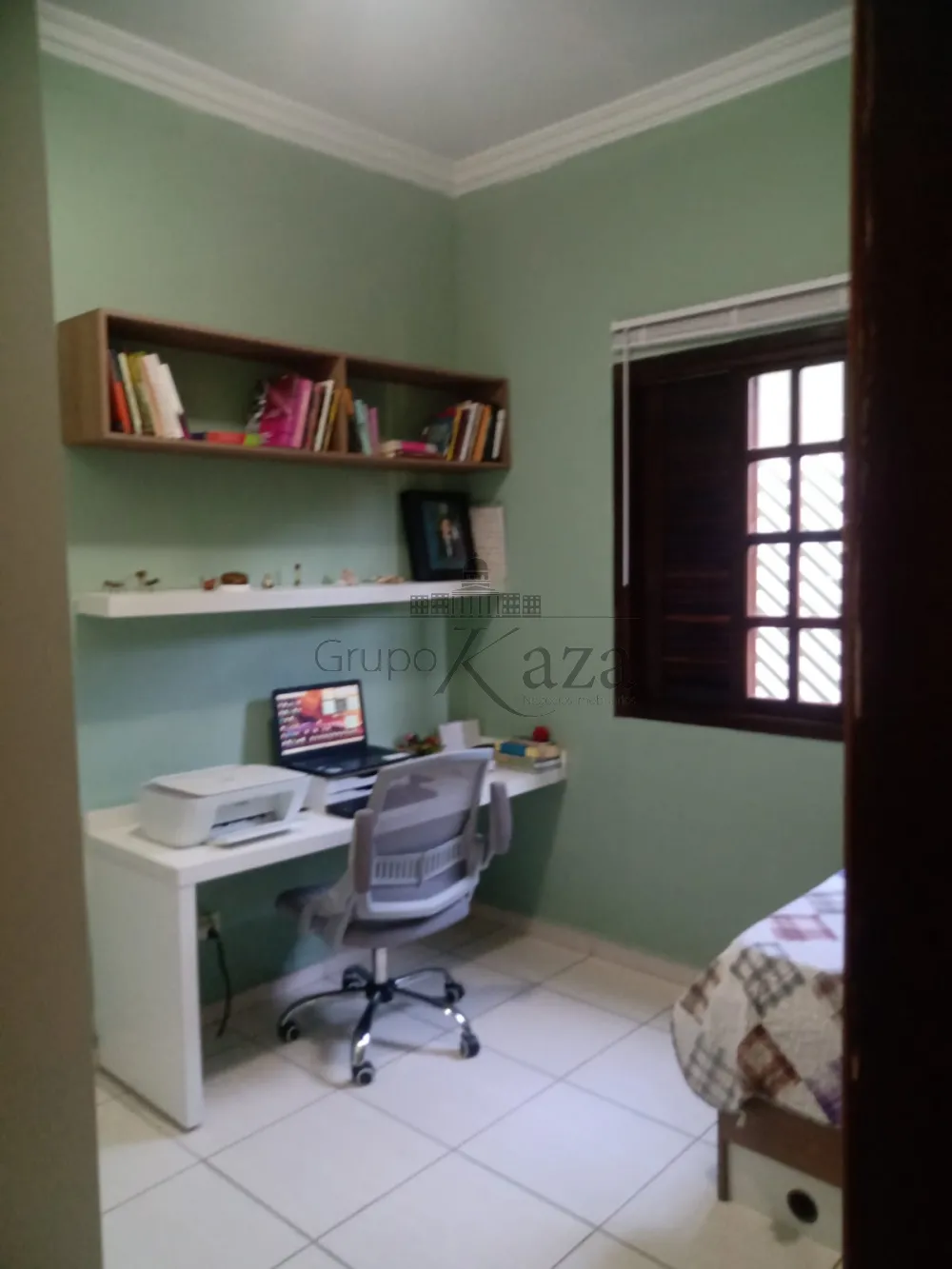 Foto 14 de Casa Sobrado em Parque Residencial Flamboyant, São José dos Campos - imagem 14