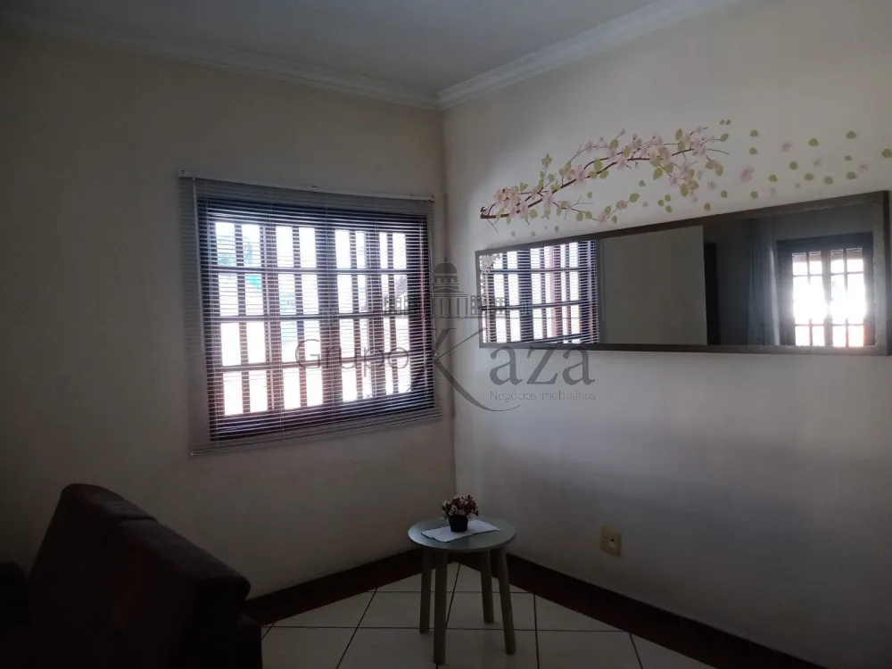 Foto 5 de Casa Sobrado em Parque Residencial Flamboyant, São José dos Campos - imagem 5