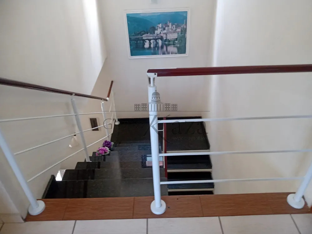 Foto 10 de Casa Sobrado em Parque Residencial Flamboyant, São José dos Campos - imagem 10