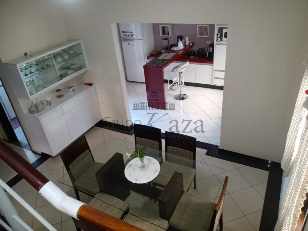 Foto 11 de Casa Sobrado em Parque Residencial Flamboyant, São José dos Campos - imagem 11