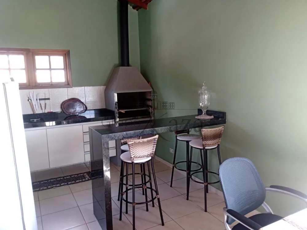 Foto 38 de Casa Sobrado em Parque Residencial Flamboyant, São José dos Campos - imagem 38