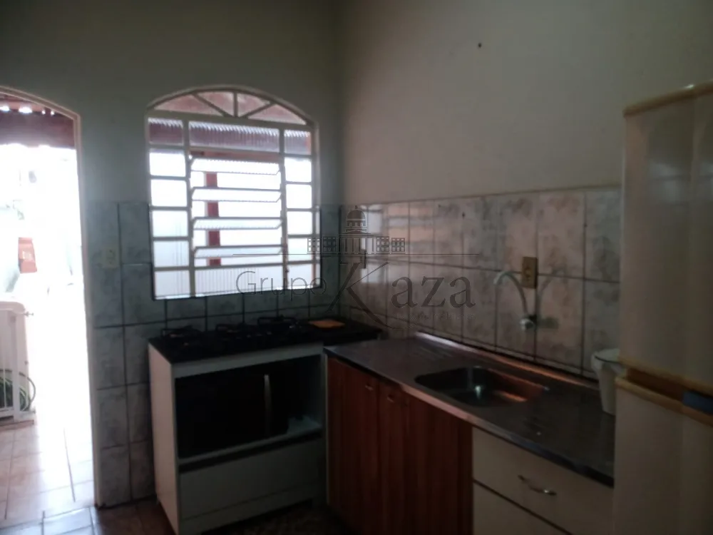 Foto 32 de Casa Sobrado em Parque Residencial Flamboyant, São José dos Campos - imagem 32