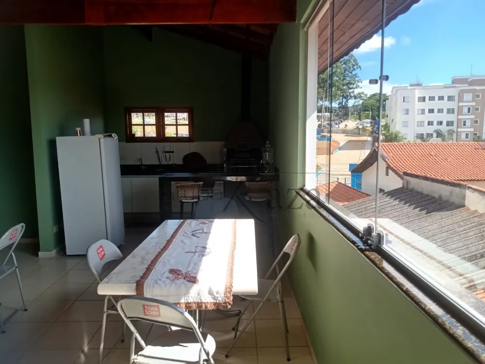 Foto 41 de Casa Sobrado em Parque Residencial Flamboyant, São José dos Campos - imagem 41