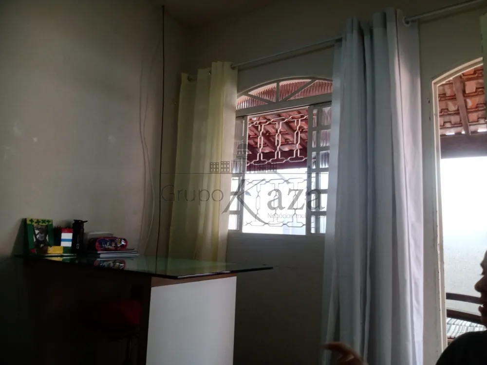 Foto 30 de Casa Sobrado em Parque Residencial Flamboyant, São José dos Campos - imagem 30