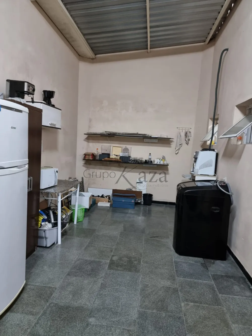 Foto 6 de Comercial Galpão em Vila das Flores, São José dos Campos - imagem 6