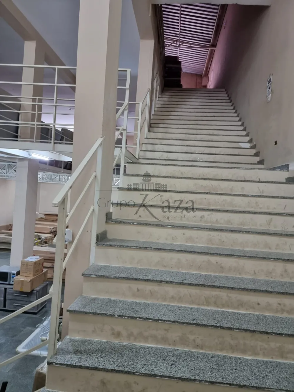 Foto 13 de Comercial Galpão em Vila das Flores, São José dos Campos - imagem 13