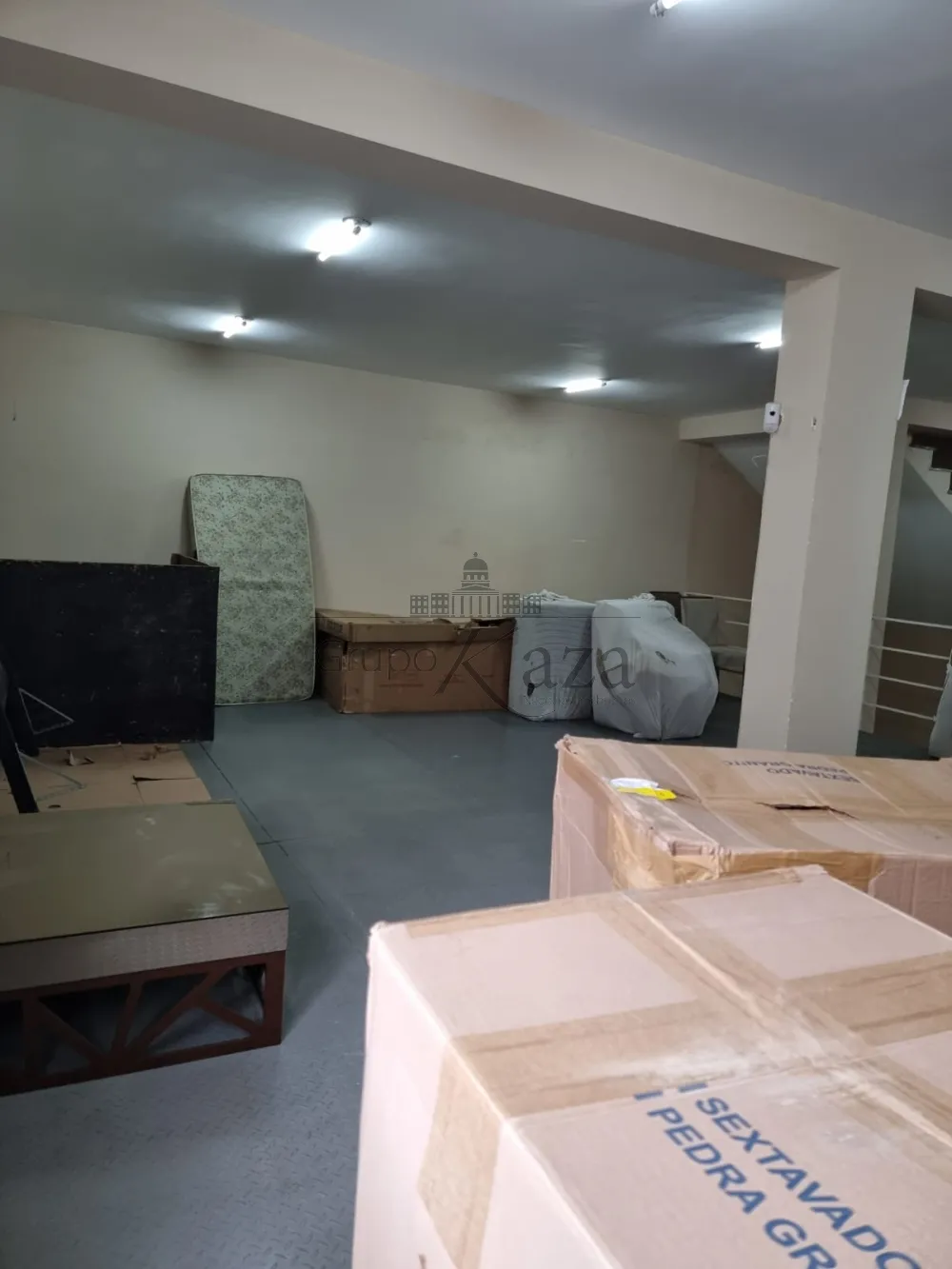 Foto 8 de Comercial Galpão em Vila das Flores, São José dos Campos - imagem 8