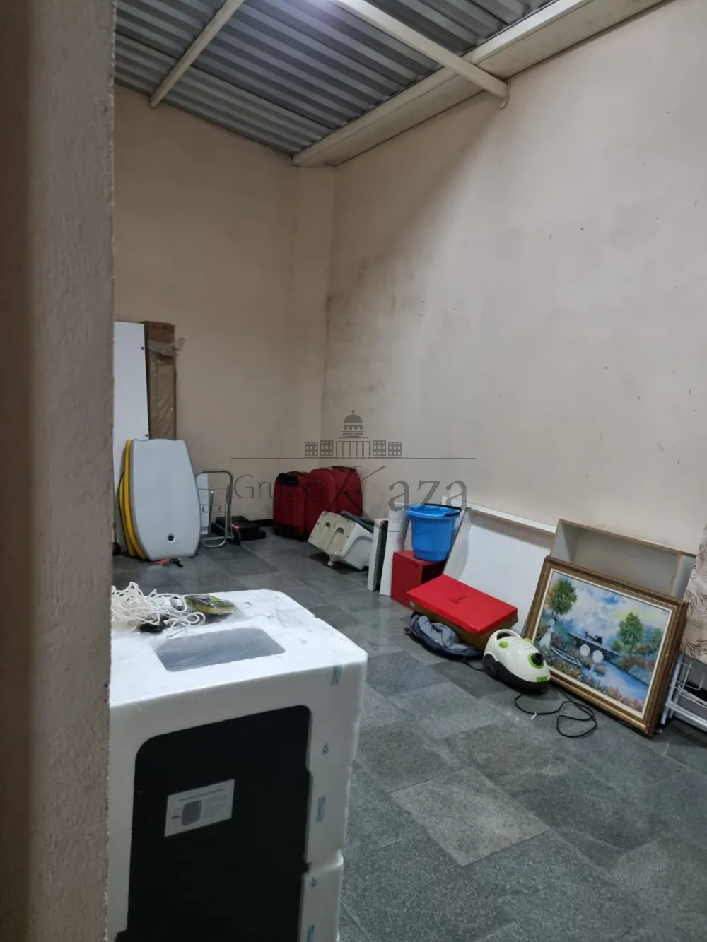 Foto 9 de Comercial Galpão em Vila das Flores, São José dos Campos - imagem 9