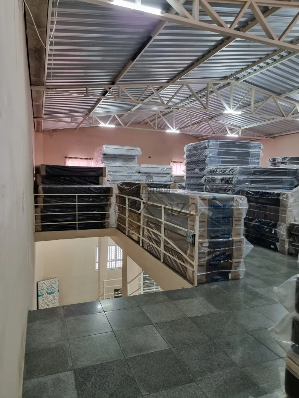 Foto 11 de Comercial Galpão em Vila das Flores, São José dos Campos - imagem 11