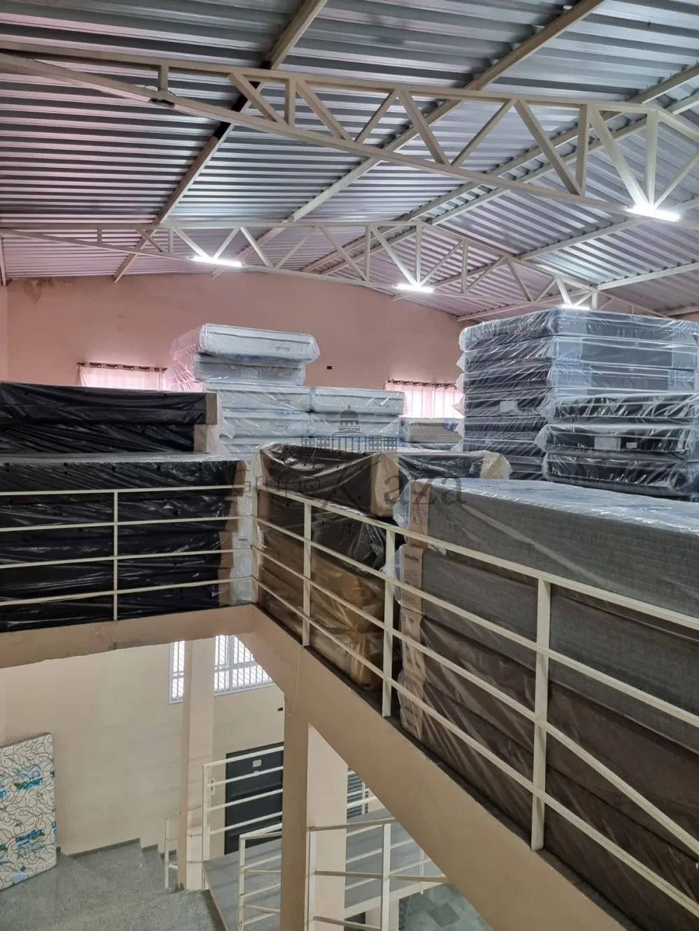 Foto 12 de Comercial Galpão em Vila das Flores, São José dos Campos - imagem 12