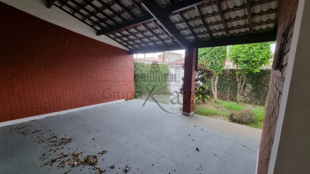 Foto 18 de Casa Térrea em Parque Itamarati, Jacareí - imagem 18