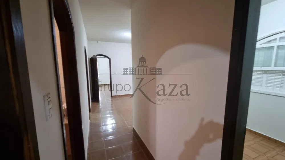 Foto 6 de Casa Térrea em Parque Itamarati, Jacareí - imagem 6