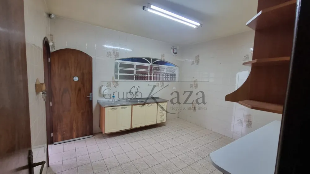 Foto 4 de Casa Térrea em Parque Itamarati, Jacareí - imagem 4
