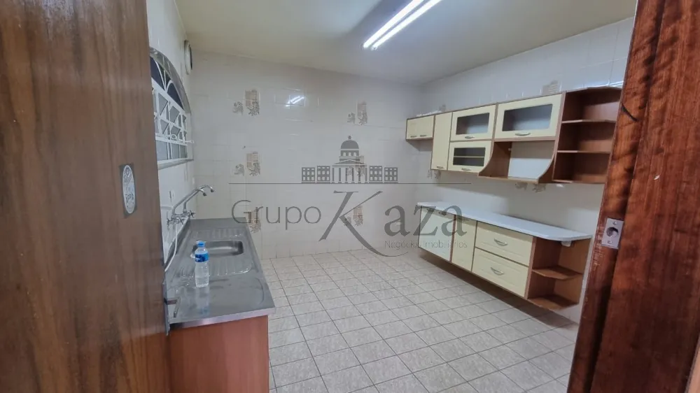 Foto 5 de Casa Térrea em Parque Itamarati, Jacareí - imagem 5