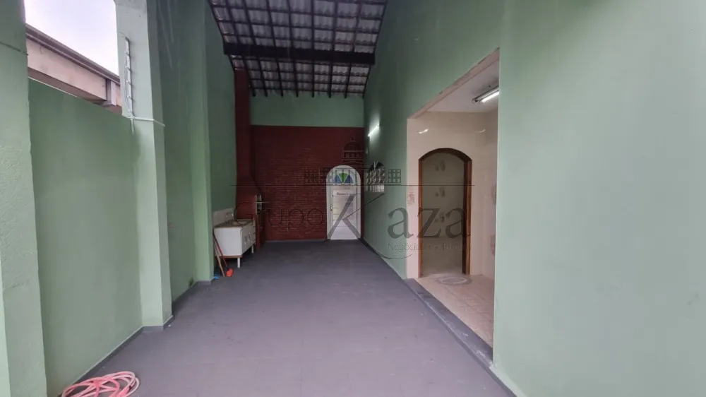 Foto 10 de Casa Térrea em Parque Itamarati, Jacareí - imagem 10