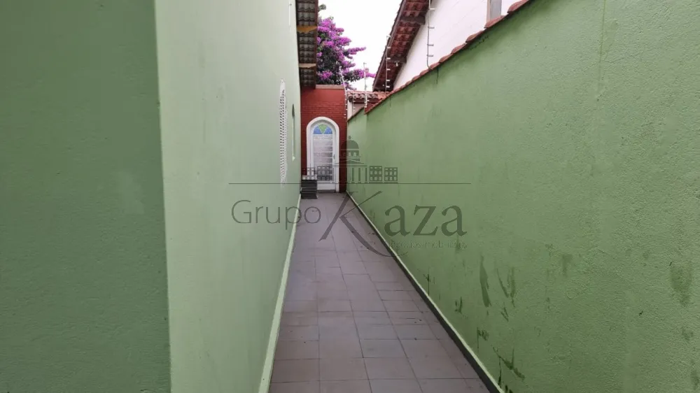Foto 11 de Casa Térrea em Parque Itamarati, Jacareí - imagem 11