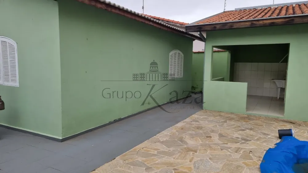 Foto 12 de Casa Térrea em Parque Itamarati, Jacareí - imagem 12