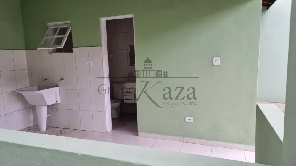 Foto 14 de Casa Térrea em Parque Itamarati, Jacareí - imagem 14