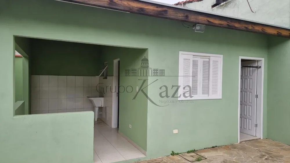 Foto 13 de Casa Térrea em Parque Itamarati, Jacareí - imagem 13