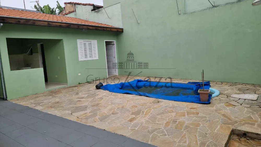Foto 17 de Casa Térrea em Parque Itamarati, Jacareí - imagem 17