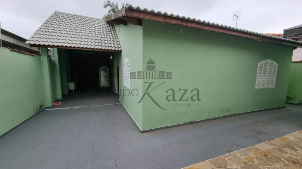 Foto 16 de Casa Térrea em Parque Itamarati, Jacareí - imagem 16