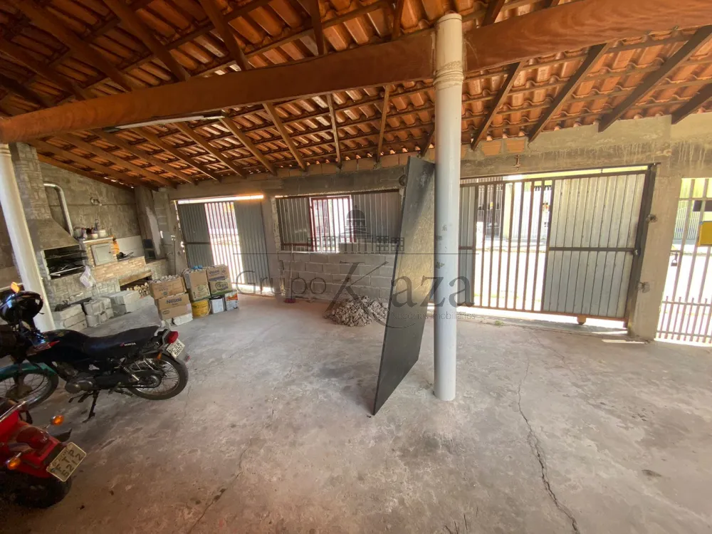 Foto 10 de Casa Sobrado em Parque Santo Antônio, Jacareí - imagem 10