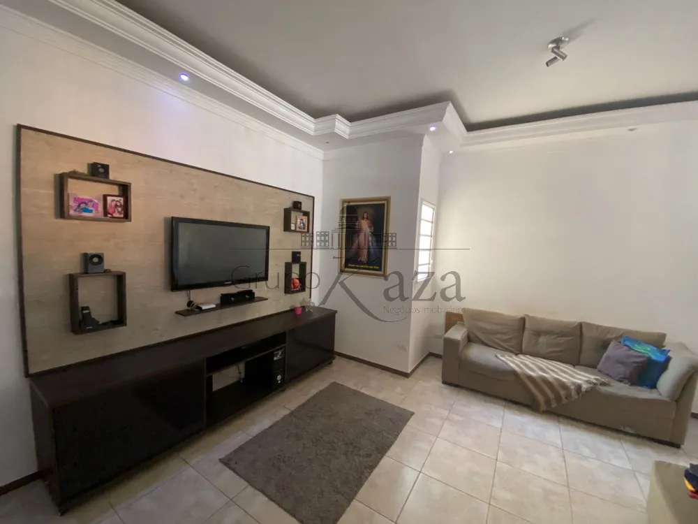Foto 1 de Casa Sobrado em Parque Santo Antônio, Jacareí - imagem 1