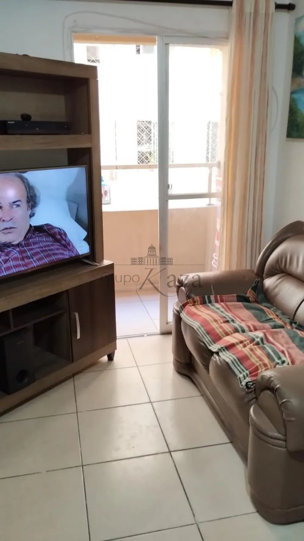 Foto 3 de Apartamento Padrão em Jardim Terras do Sul, São José dos Campos - imagem 3