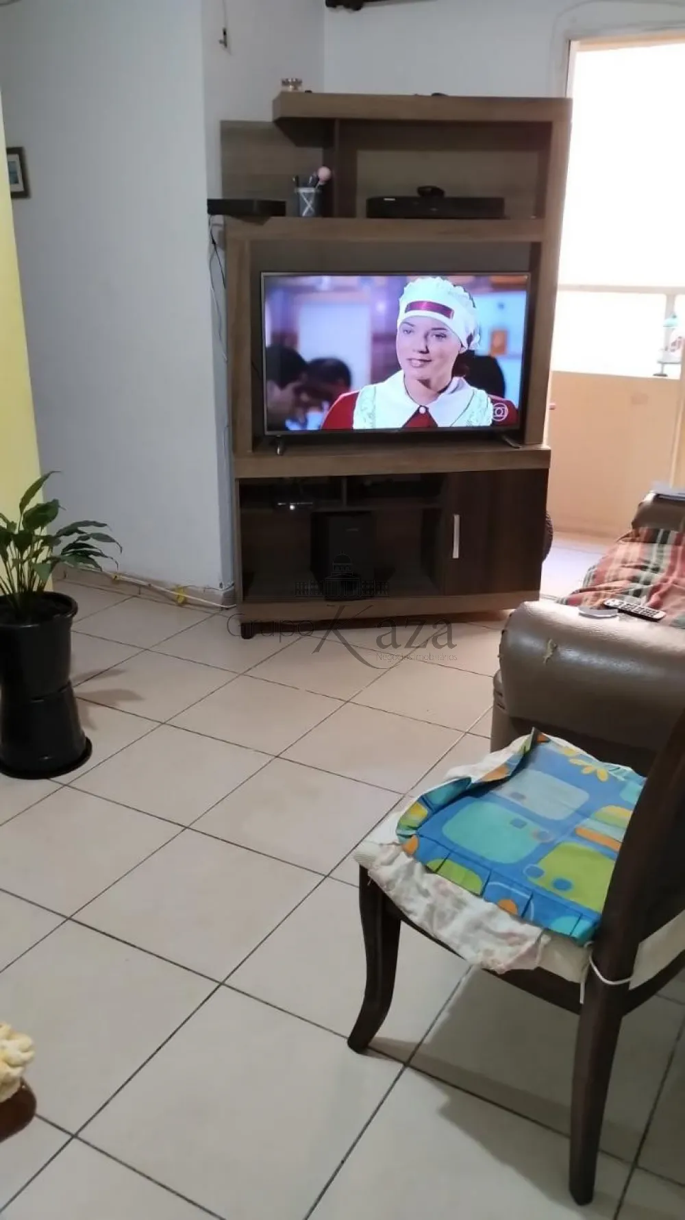 Foto 2 de Apartamento Padrão em Jardim Terras do Sul, São José dos Campos - imagem 2