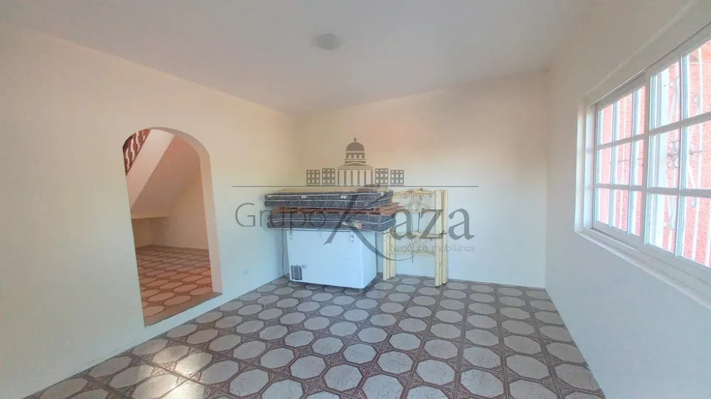 Foto 4 de Casa Sobrado em Monte Castelo, São José dos Campos - imagem 4