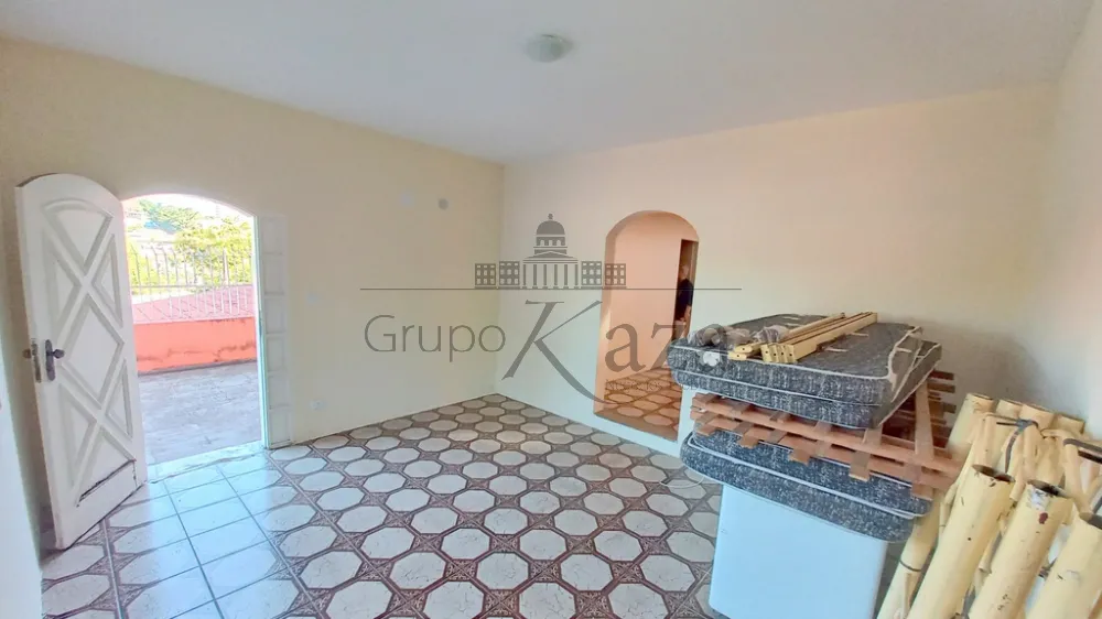 Foto 5 de Casa Sobrado em Monte Castelo, São José dos Campos - imagem 5