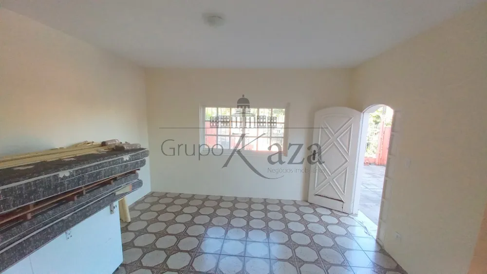Foto 6 de Casa Sobrado em Monte Castelo, São José dos Campos - imagem 6