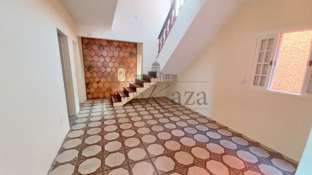 Foto 1 de Casa Sobrado em Monte Castelo, São José dos Campos - imagem 1