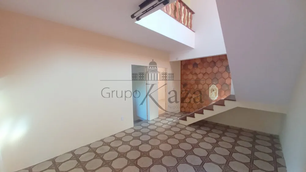Foto 3 de Casa Sobrado em Monte Castelo, São José dos Campos - imagem 3