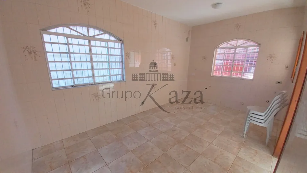 Foto 9 de Casa Sobrado em Monte Castelo, São José dos Campos - imagem 9