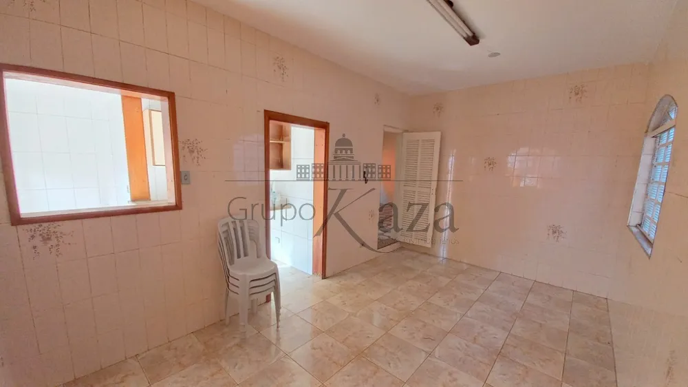 Foto 11 de Casa Sobrado em Monte Castelo, São José dos Campos - imagem 11