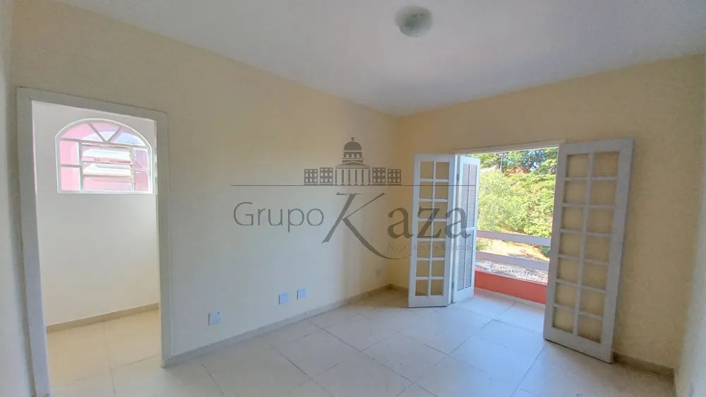 Foto 14 de Casa Sobrado em Monte Castelo, São José dos Campos - imagem 14