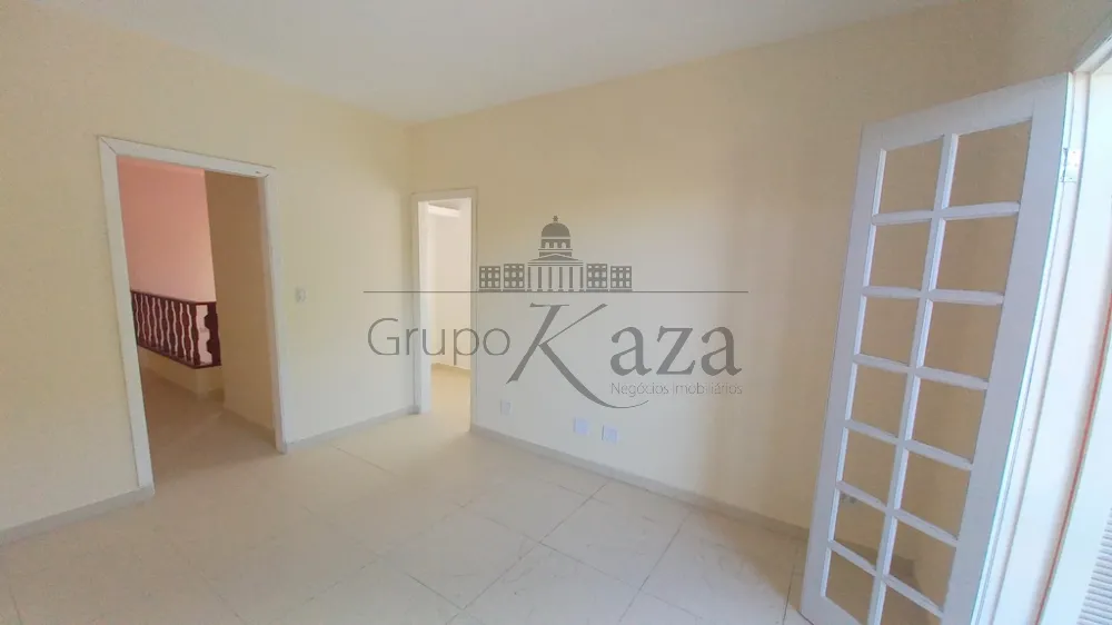 Foto 16 de Casa Sobrado em Monte Castelo, São José dos Campos - imagem 16