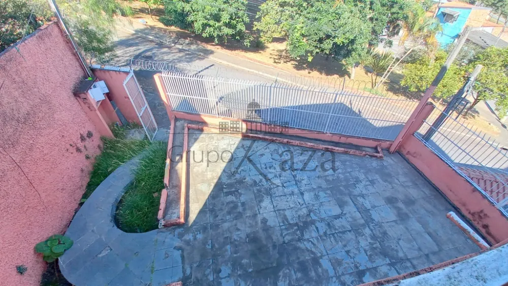 Foto 17 de Casa Sobrado em Monte Castelo, São José dos Campos - imagem 17