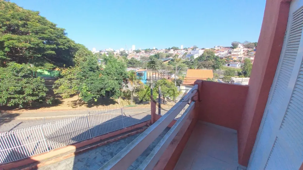 Foto 18 de Casa Sobrado em Monte Castelo, São José dos Campos - imagem 18