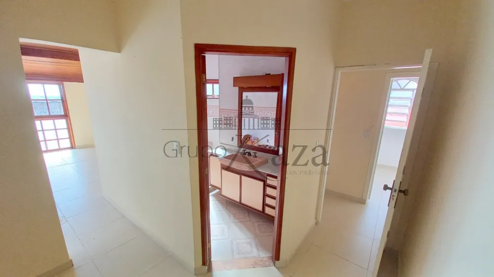 Foto 22 de Casa Sobrado em Monte Castelo, São José dos Campos - imagem 22