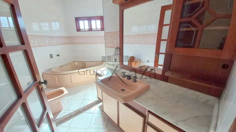 Foto 23 de Casa Sobrado em Monte Castelo, São José dos Campos - imagem 23
