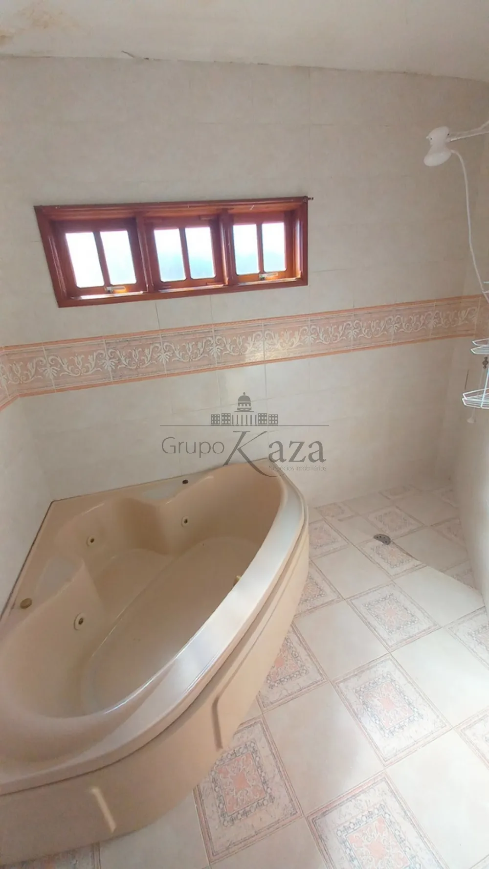 Foto 25 de Casa Sobrado em Monte Castelo, São José dos Campos - imagem 25