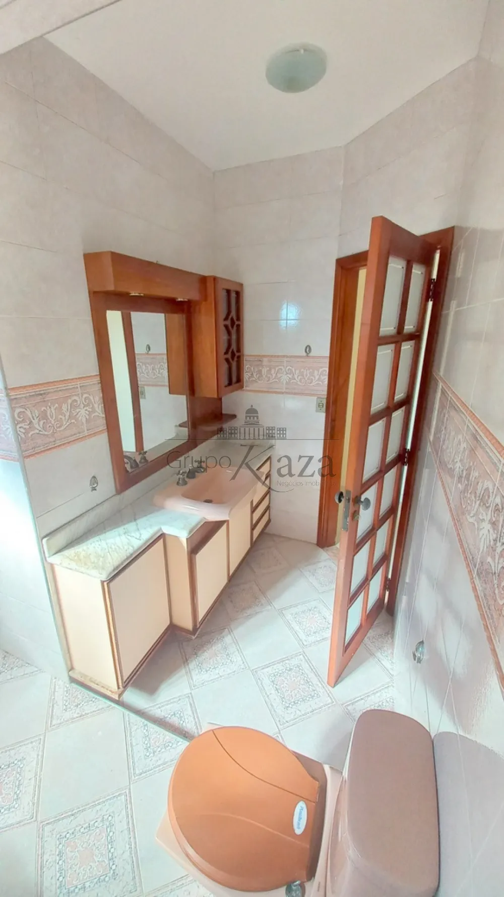 Foto 26 de Casa Sobrado em Monte Castelo, São José dos Campos - imagem 26