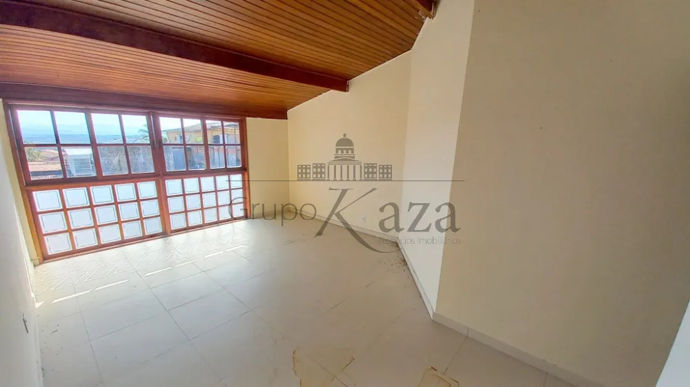 Foto 27 de Casa Sobrado em Monte Castelo, São José dos Campos - imagem 27