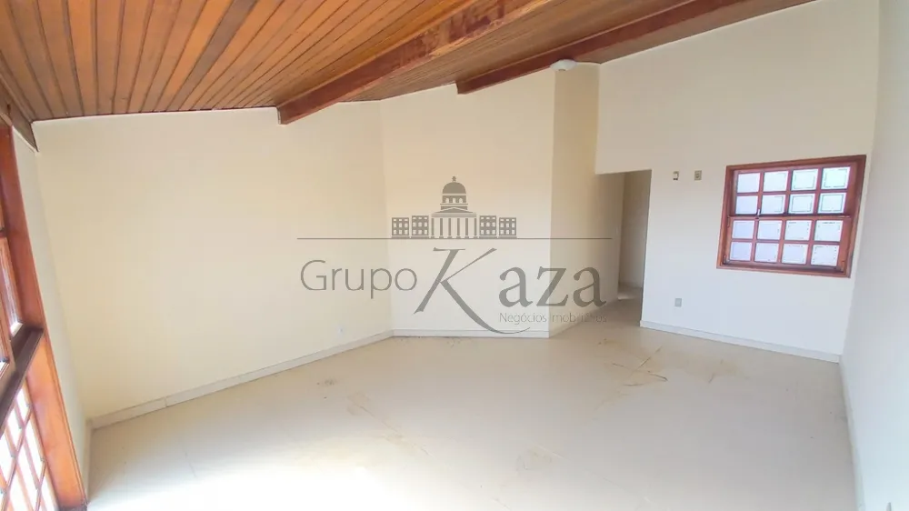 Foto 28 de Casa Sobrado em Monte Castelo, São José dos Campos - imagem 28