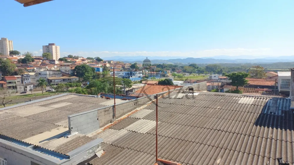 Foto 29 de Casa Sobrado em Monte Castelo, São José dos Campos - imagem 29